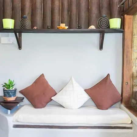 Hathawariya Green View Cabin Talpe Exterior photo