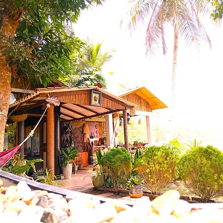 Hathawariya Green View Cabin Talpe Exterior photo