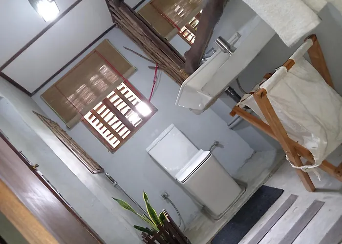 Hathawariya Green View Cabin