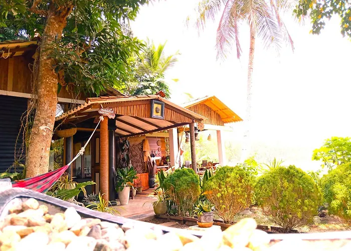 Hathawariya Green View Cabin