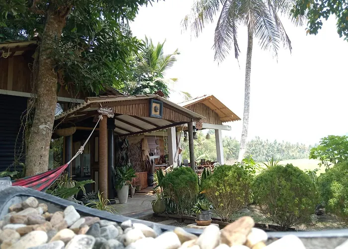 Hathawariya Green View Cabin