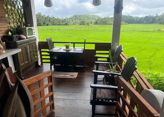 Hathawariya Green View Cabin
