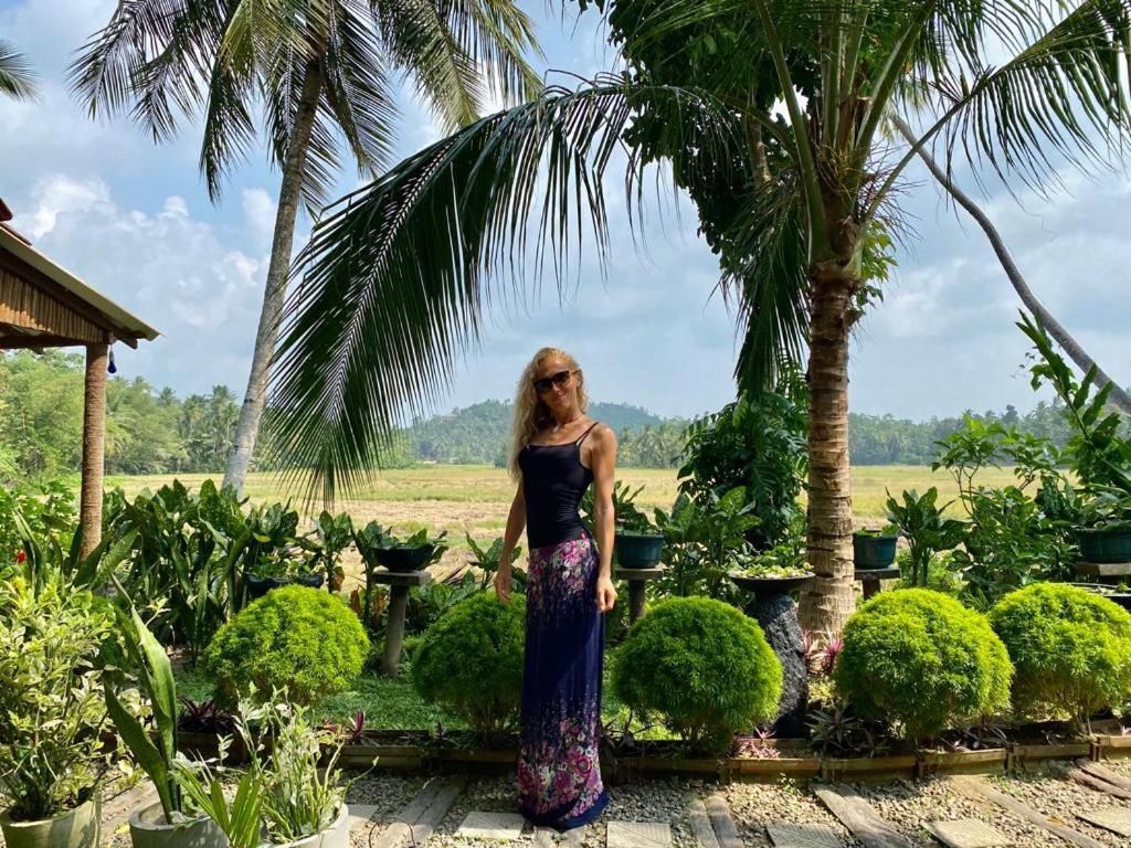 Hathawariya View Villa Talpe