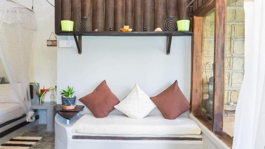 Hathawariya View Villa *