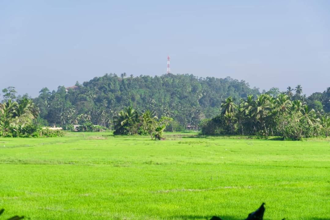 Hathawariya View Villa