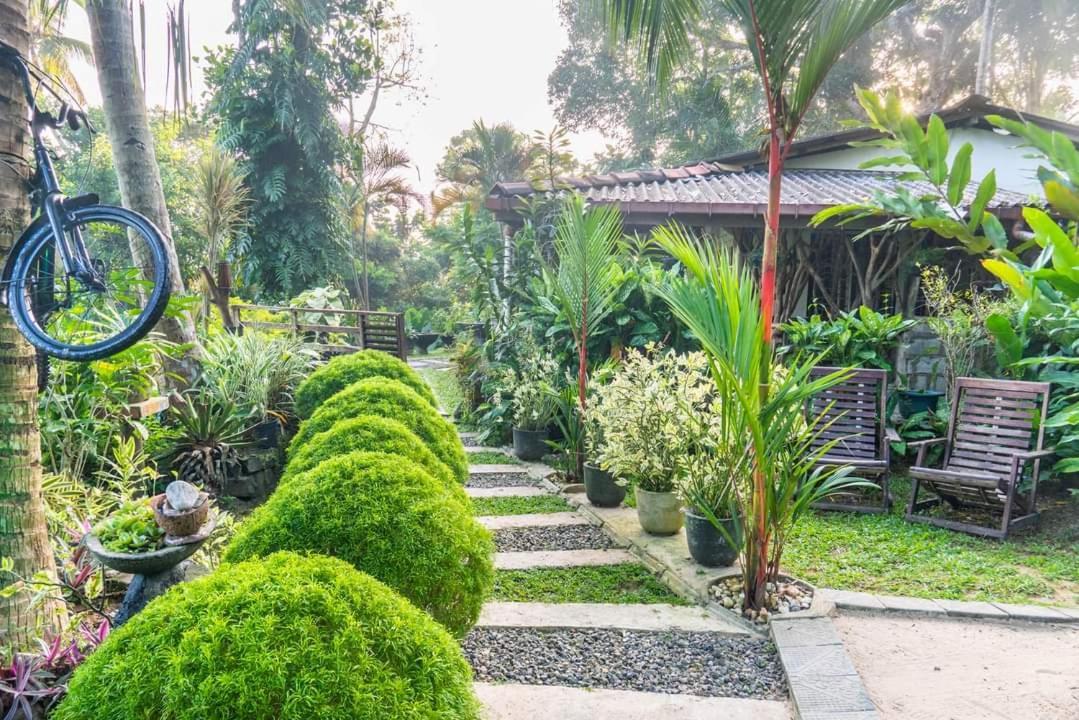 Hathawariya View Villa *