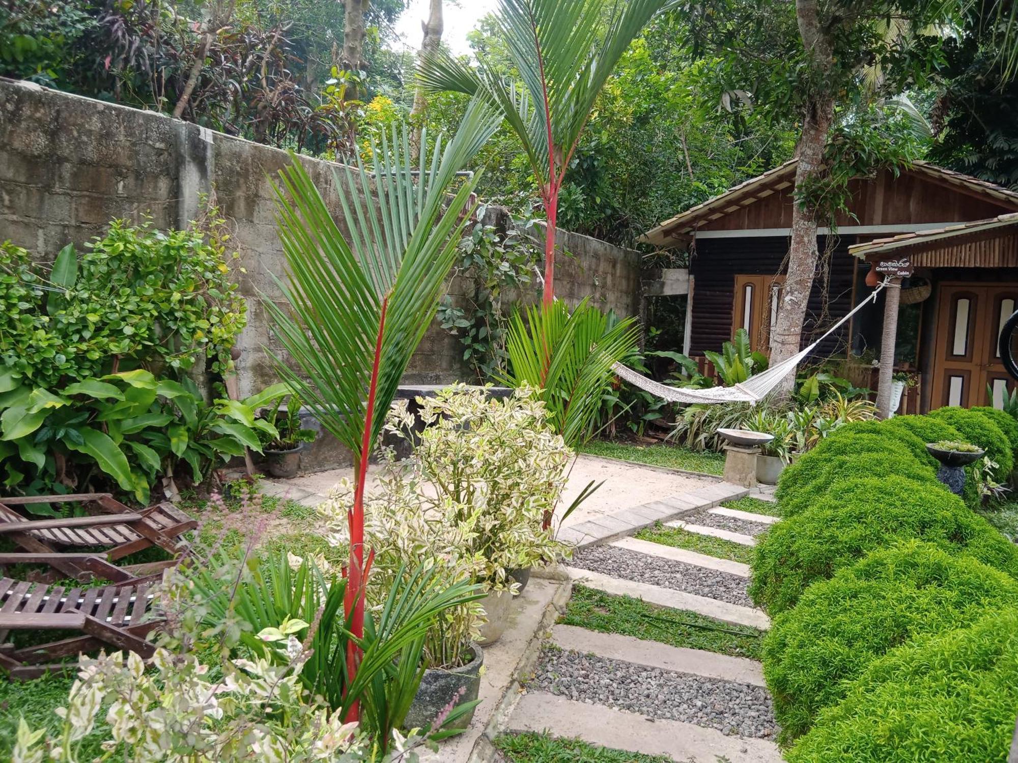 Hathawariya View Villa *
