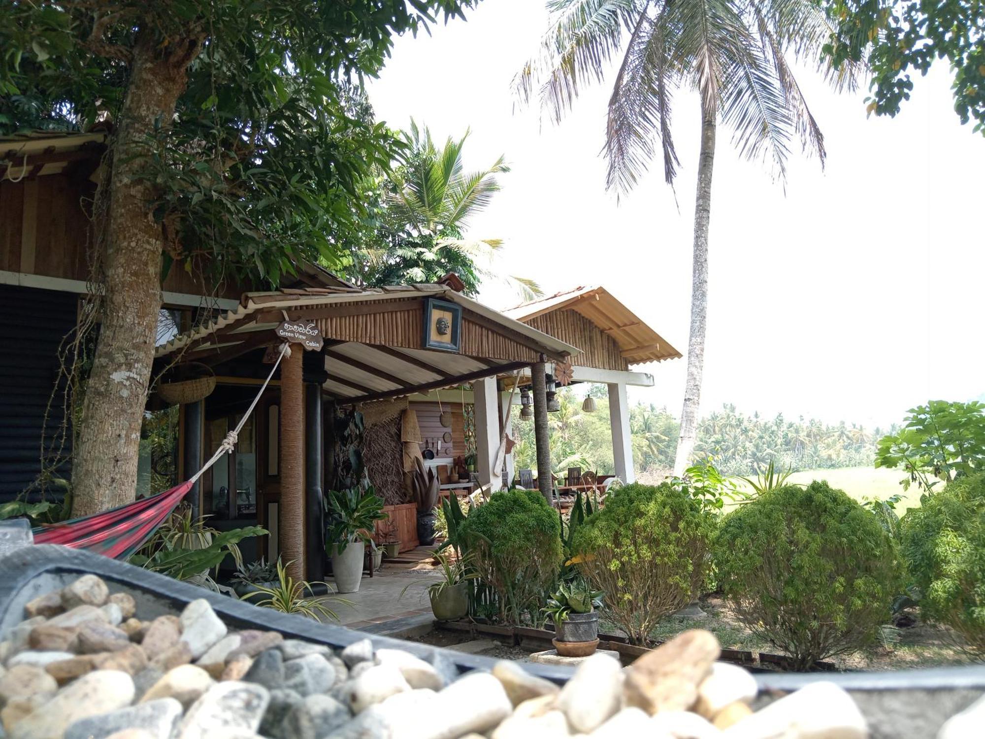 Hathawariya View